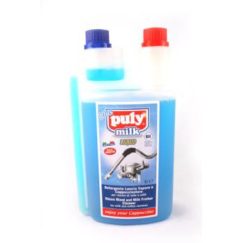 Puly Milk Cleaner for Bean to Cup coffee machines UK